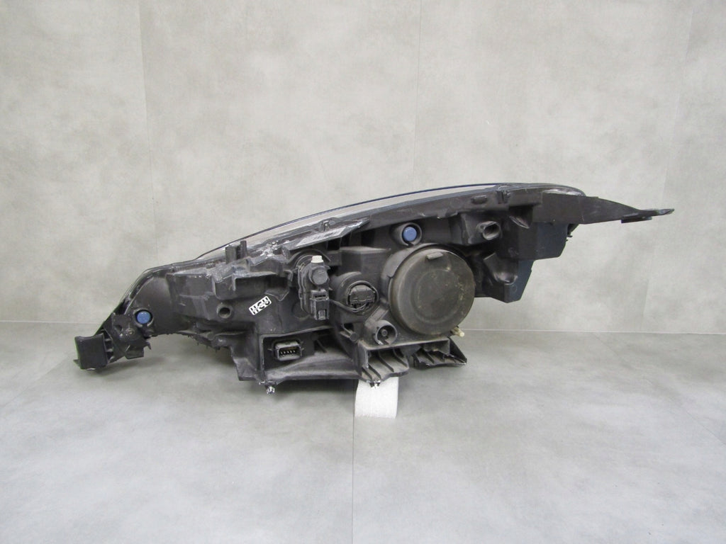 Frontscheinwerfer Citroën Ds3 1611797080 Xenon Rechts Scheinwerfer Headlight