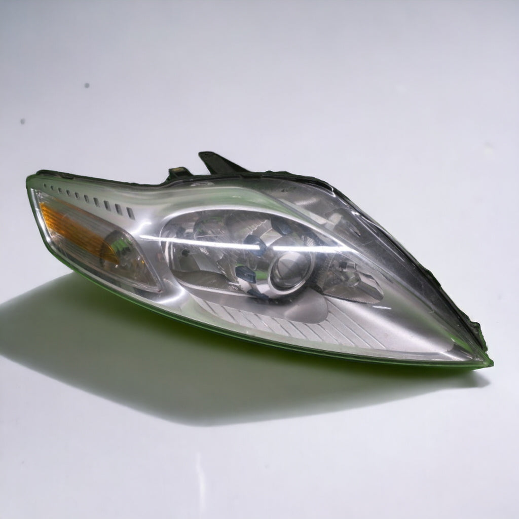 Frontscheinwerfer Ford Mondeo 7S71-13D154-AL Xenon Rechts Scheinwerfer Headlight