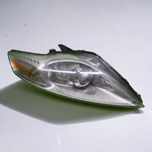 Load image into Gallery viewer, Frontscheinwerfer Ford Mondeo 7S71-13D154-AL Xenon Rechts Scheinwerfer Headlight