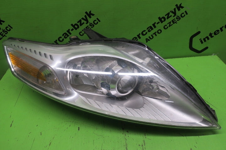 Frontscheinwerfer Ford Mondeo 7S71-13D154-AL Xenon Rechts Scheinwerfer Headlight