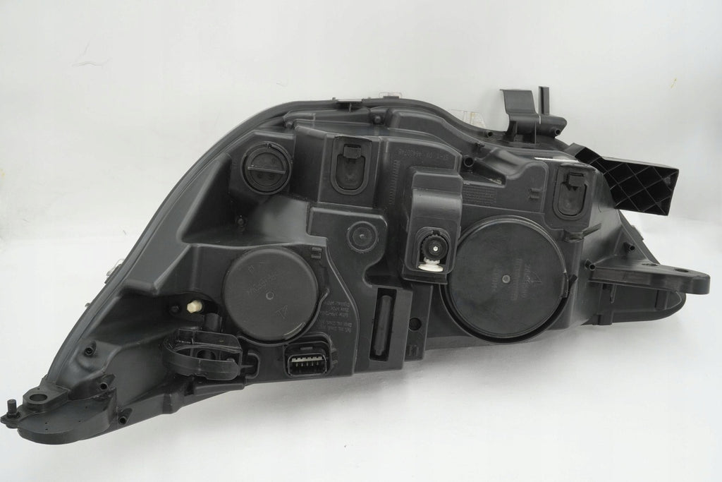 Frontscheinwerfer Citroën C4 II 9687304480 46420748 Rechts Headlight SCH2062822042rm