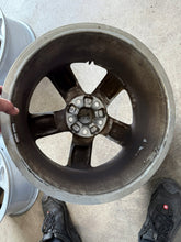 Load image into Gallery viewer, 4x Alufelge 17 Zoll 7.0" 5x112 45ET 81A0714978Z8 Audi Rim Wheel FEL8162116048ad