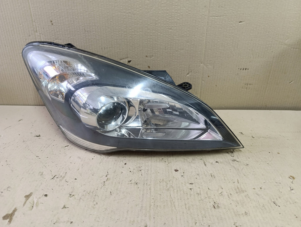 Frontscheinwerfer Kia Ceed Ein Stück (Rechts oder Links) Scheinwerfer Headlight