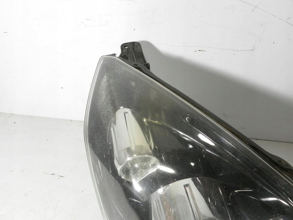 Frontscheinwerfer Opel Vectra A C Gts Rechts Scheinwerfer Headlight