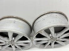 Laden Sie das Bild in den Galerie-Viewer, 4x Alufelge 17 Zoll 7.5" 5x112 8V0601025BP Audi A3 Rim Wheel FEL6041134733ma