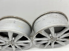 Laden Sie das Bild in den Galerie-Viewer, 4x Alufelge 17 Zoll 7.5" 5x112 8V0601025BP Audi A3 Rim Wheel FEL6041134733ma
