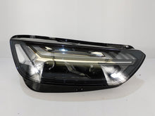 Laden Sie das Bild in den Galerie-Viewer, Frontscheinwerfer Audi Q5 80A941036E LED Rechts Scheinwerfer Headlight