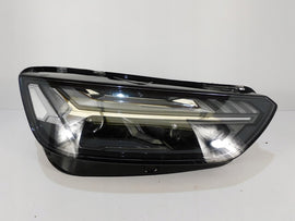 Frontscheinwerfer Audi Q5 80A941036E LED Rechts Scheinwerfer Headlight