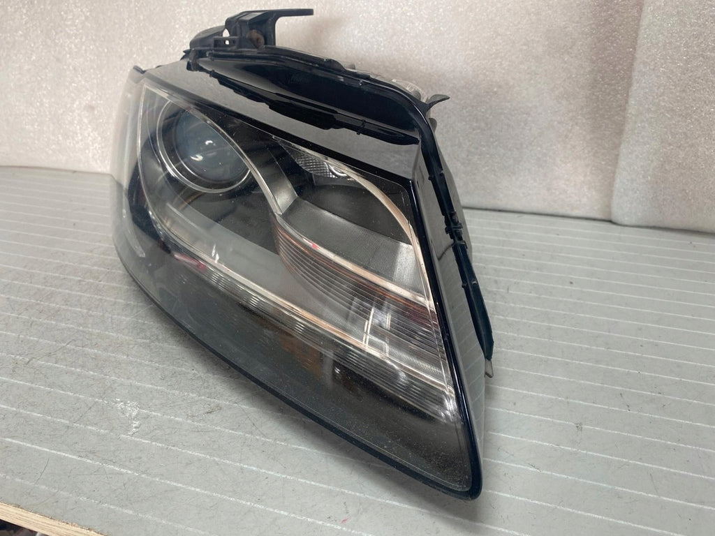 Frontscheinwerfer Audi A5 8T0941004 Xenon Rechts Scheinwerfer Headlight