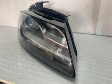 Load image into Gallery viewer, Frontscheinwerfer Audi A5 8T0941004 Xenon Rechts Scheinwerfer Headlight