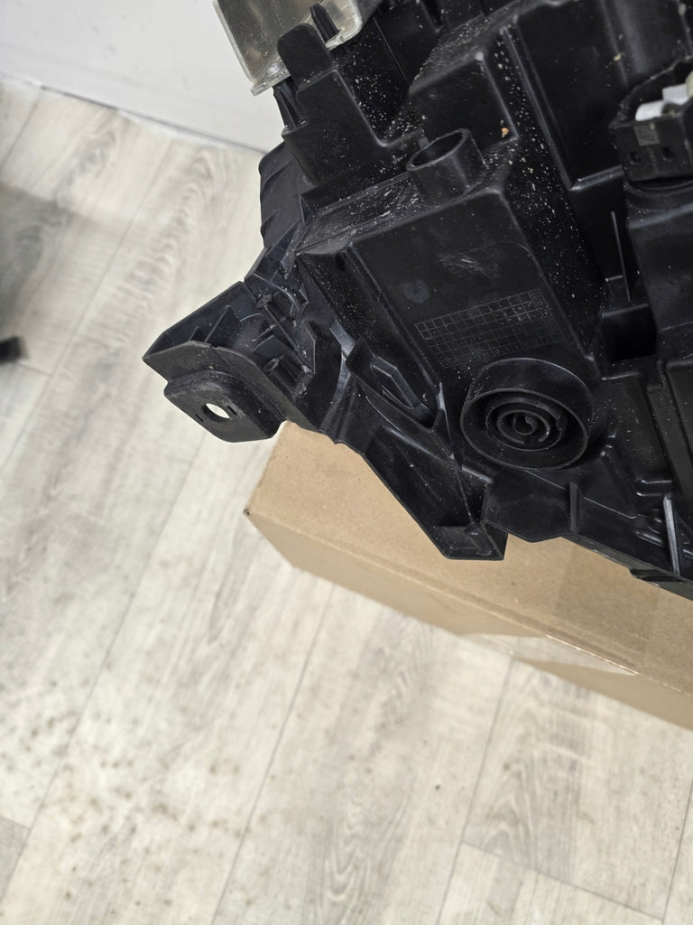Frontscheinwerfer Opel Mokka Full LED Links Scheinwerfer Headlight SCH8945953756gg