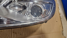 Laden Sie das Bild in den Galerie-Viewer, Frontscheinwerfer Ford Focus BM51-13D155-AJ Links Scheinwerfer Headlight SCH1521093161lc