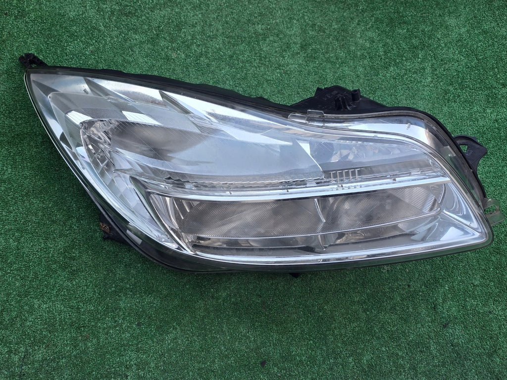 Frontscheinwerfer Opel Insignia A 1EJ009630-02 Rechts Scheinwerfer Headlight SCH4217893689mh