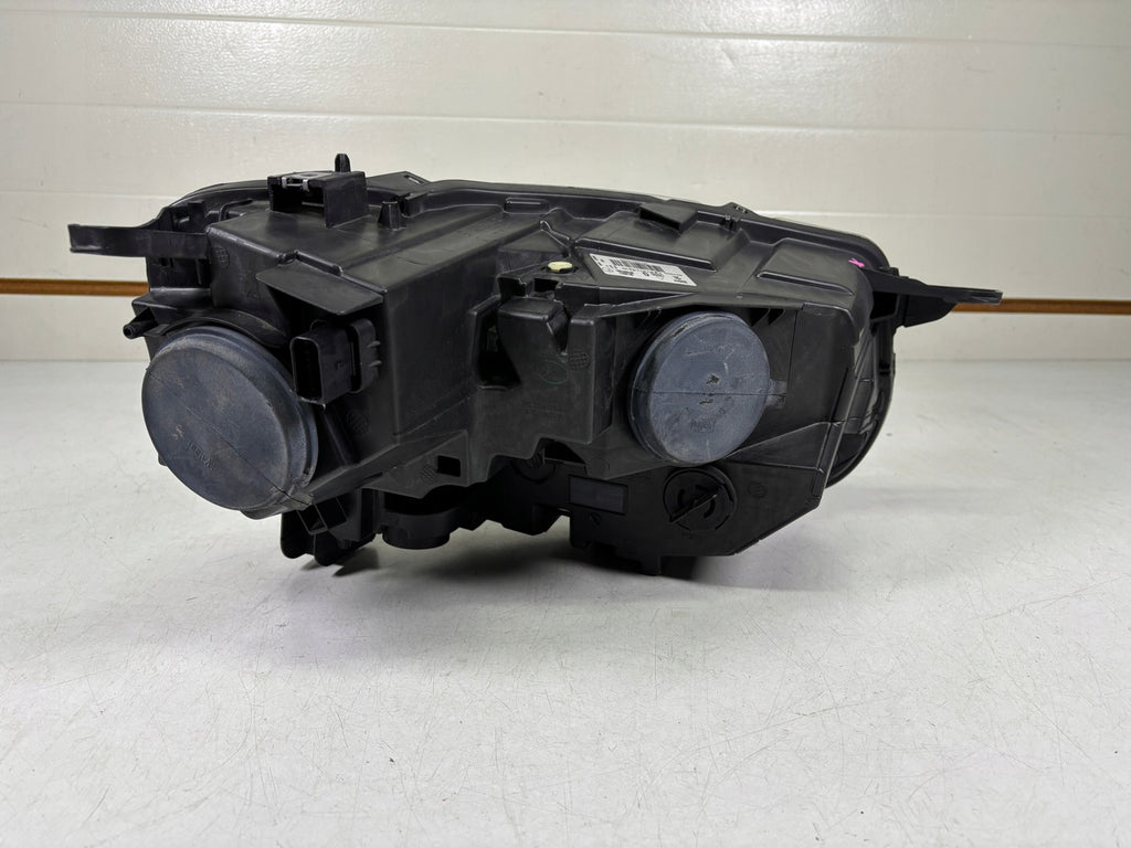 Frontscheinwerfer Peugeot Partner Rifter 9816827280 Links Scheinwerfer Headlight SCH4050699572eq