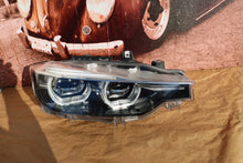 Load image into Gallery viewer, Frontscheinwerfer BMW 3 F30 873956602 Rechts Scheinwerfer Headlight SCH7392541351lk