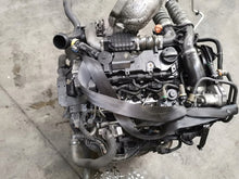 Load image into Gallery viewer, Motor Citroën Peugeot I 508 10JBEU 1.6 HDI Diesel Engine Komplett MOT9925849825xm