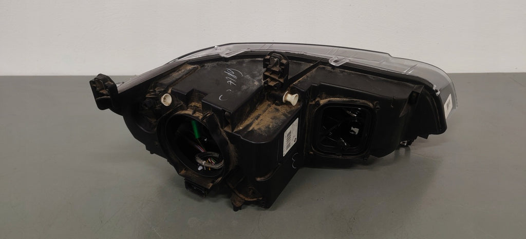 Frontscheinwerfer BMW X5 E70 7221895 Xenon Links Scheinwerfer Headlight SCH3335363942se
