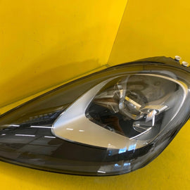 Frontscheinwerfer Porsche Cayenne 9Y0941033P LED Links Scheinwerfer Headlight SCH4505880973yq