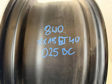 Load image into Gallery viewer, 1x Alufelge 18 Zoll 8W0601025BC Audi A4 B9 Rim Wheel FEL6177799838on