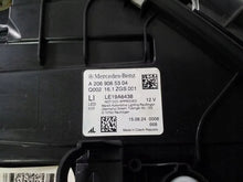 Load image into Gallery viewer, Frontscheinwerfer Mercedes-Benz A2069065304 Links Scheinwerfer Headlight SCH1947272160rg