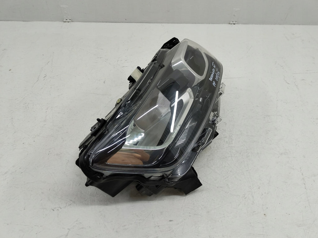 Frontscheinwerfer Citroën Berlingo 9816824780 Rechts Scheinwerfer Headlight