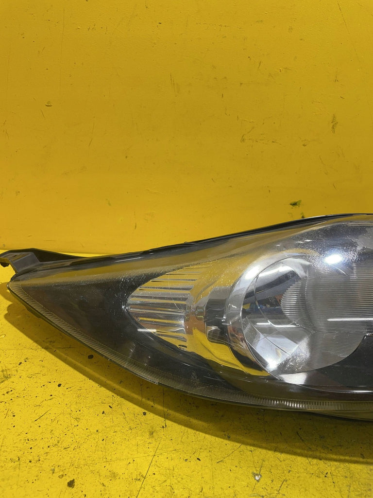 Frontscheinwerfer Ford Fiesta I 8A6113W029AG Rechts Scheinwerfer Headlight SCH6033561505pb