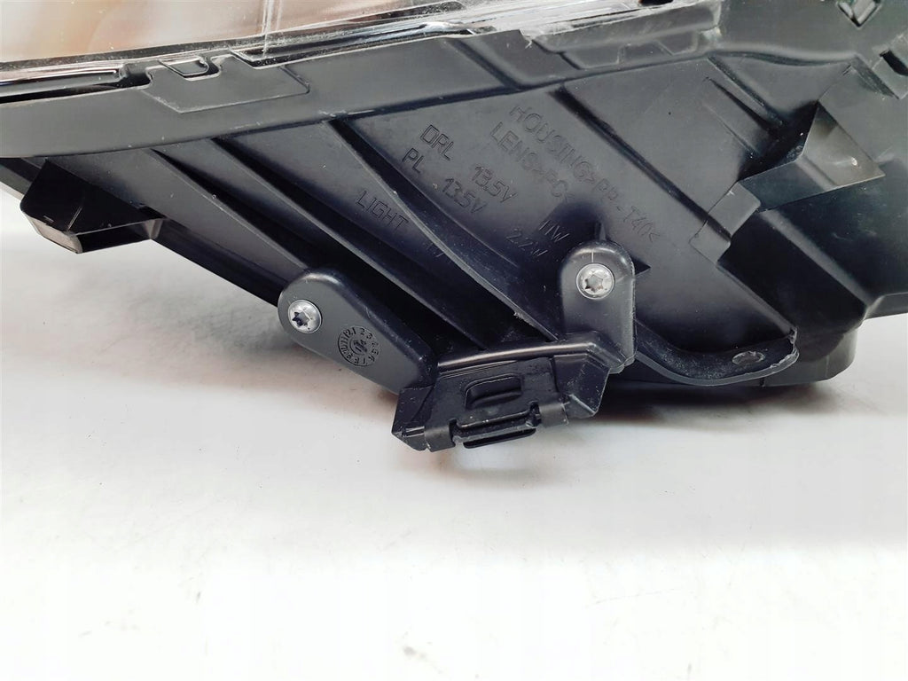 Frontscheinwerfer Mini F54 F56 F55 90117995 7472225-02 Full LED Links Headlight SCH3872492116vk