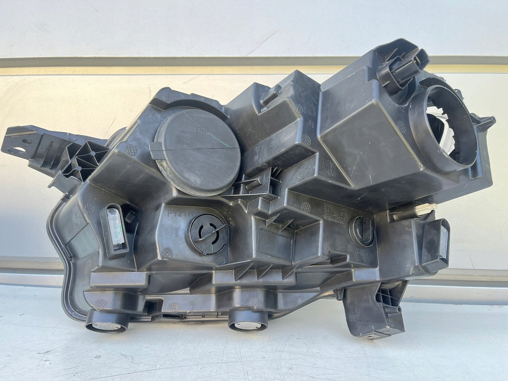 Frontscheinwerfer Citroën Berlingo 9816824780 LED Rechts Scheinwerfer Headlight