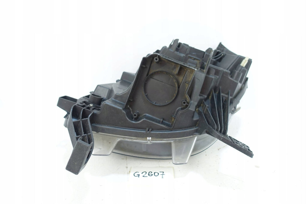 Frontscheinwerfer Smart Forfour A4538201839 Rechts Scheinwerfer Headlight SCH3202325355zw