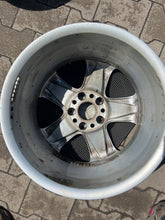Load image into Gallery viewer, 4x Alufelge 17 Zoll 8.0" 5x112 A2064014600 Mercedes-Benz 8 Rim Wheel FEL5100149316jn