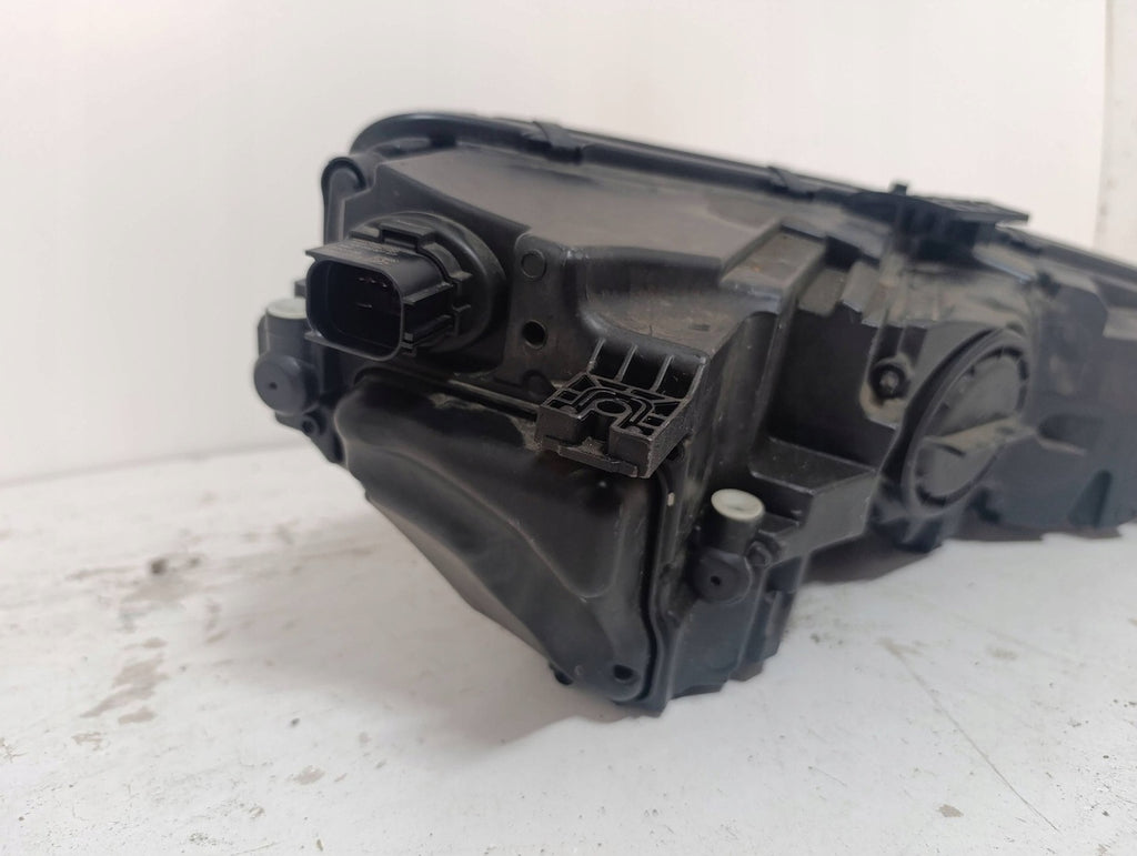 Frontscheinwerfer Audi A4 B9 8W0941011 Full LED Links Scheinwerfer Headlight