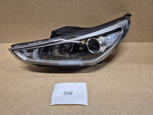 Laden Sie das Bild in den Galerie-Viewer, Frontscheinwerfer Hyundai I30 92101-G4020 Links Scheinwerfer Headlight SCH9084584722rt
