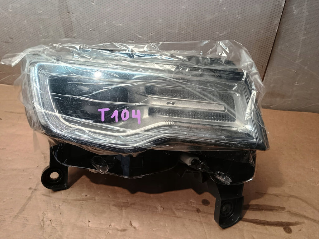 Frontscheinwerfer Jeep Grand Cherokee Wk2 682666564AJ Xenon Rechts Headlight SCH3150967715ig