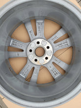 Load image into Gallery viewer, 1x Alufelge 16 Zoll 6.0" 5x100 45ET 6VA601025 Skoda Fabia Rim Wheel FEL7720294887zl