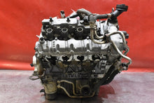 Load image into Gallery viewer, Motor BMW F01 N63B44A 4.4 407PS 2008 Benzin Engine Unkomplett MOT4828021903ih