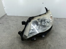 Load image into Gallery viewer, Frontscheinwerfer Subaru Forester Links Scheinwerfer Headlight SCH2019742153zu