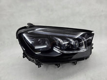 Laden Sie das Bild in den Galerie-Viewer, Frontscheinwerfer Mercedes-Benz Gls A1679066208 Rechts Scheinwerfer Headlight SCH2526077455jl