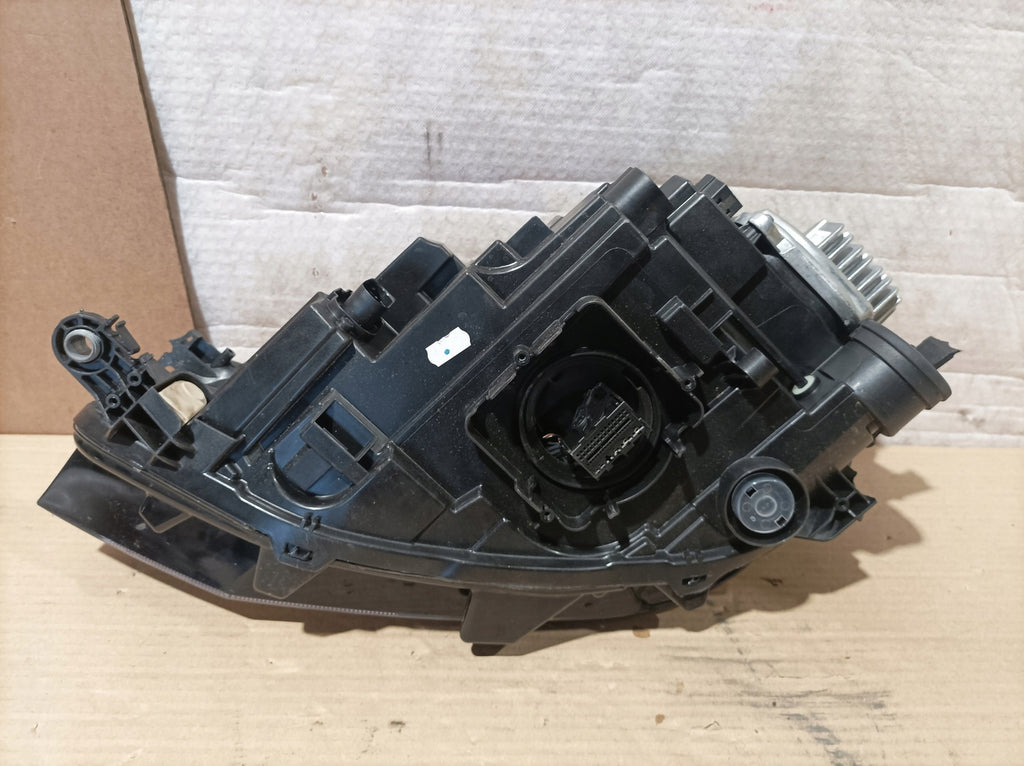 Frontscheinwerfer VW T-Cross 2GM941036F LED Rechts Scheinwerfer Headlight