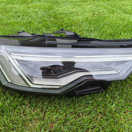 Frontscheinwerfer Audi A6 C8 4K0941040 Full LED Rechts Scheinwerfer Headlight SCH4642944050ys