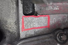 Laden Sie das Bild in den Galerie-Viewer, Motor Mercedes-Benz W164 642940 3.0 CDI 224PS 2007 Diesel Engine Unkomplett MOT7556388928gk