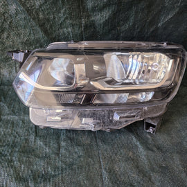 Frontscheinwerfer Toyota Proace City 9835780680 Links Scheinwerfer Headlight SCH7812687075ty