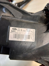 Laden Sie das Bild in den Galerie-Viewer, Frontscheinwerfer Ford Galaxy EM2B-13W030-AF Links Scheinwerfer Headlight SCH5093932381rs