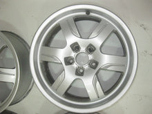 Load image into Gallery viewer, 4x Alufelge 17 Zoll 7.5&quot; 5x112 8T0601025B Audi Rim Wheel