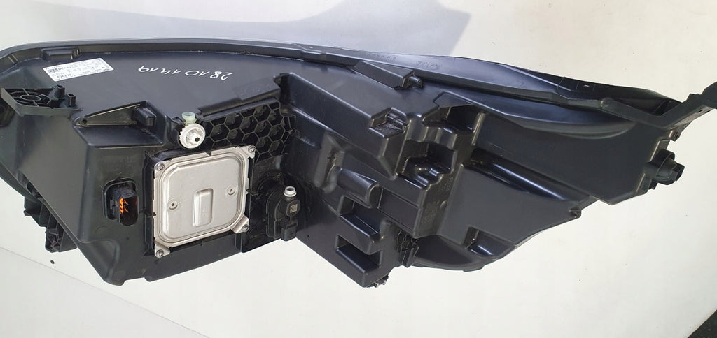 Frontscheinwerfer Renault Trafic 260102899R Full LED Rechts Headlight SCH8944278643nj