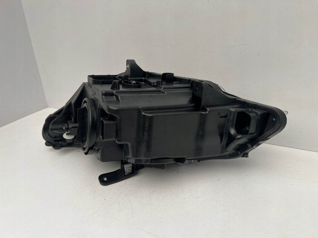 Frontscheinwerfer BMW Z4 E89 7228860 Xenon Rechts Scheinwerfer Headlight SCH8201328144fq