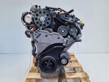 Laden Sie das Bild in den Galerie-Viewer, Motor Audi Q3 CFGC 2.0 TDI 177PS 130kW 206TKm 2011 Diesel Engine Komplett