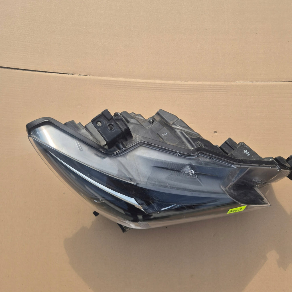 Frontscheinwerfer Mazda 6 Gj 1600PL Rechts Scheinwerfer Headlight SCH7467651531ff
