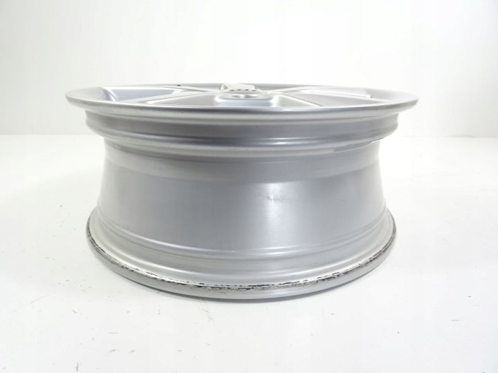 4x Alufelge 16 Zoll 6.0" 5x112 8V0071496 Audi A3 Rim Wheel FEL5938623839cc
