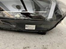 Laden Sie das Bild in den Galerie-Viewer, Frontscheinwerfer Hyundai Tucson 92101-D7700 LED Links Scheinwerfer Headlight SCH1269136603jq