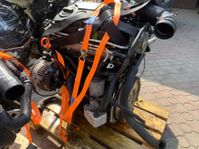 Laden Sie das Bild in den Galerie-Viewer, Motor Audi VW BMM BMP 2.0 TDI 140PS 103kW 147TKm Diesel Engine Komplett